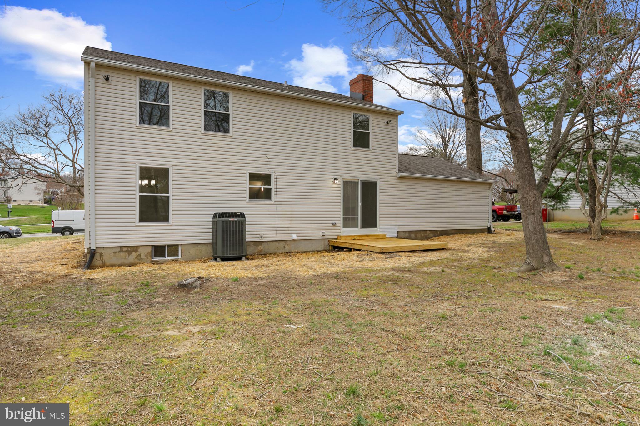 WEST RIDING - Residential