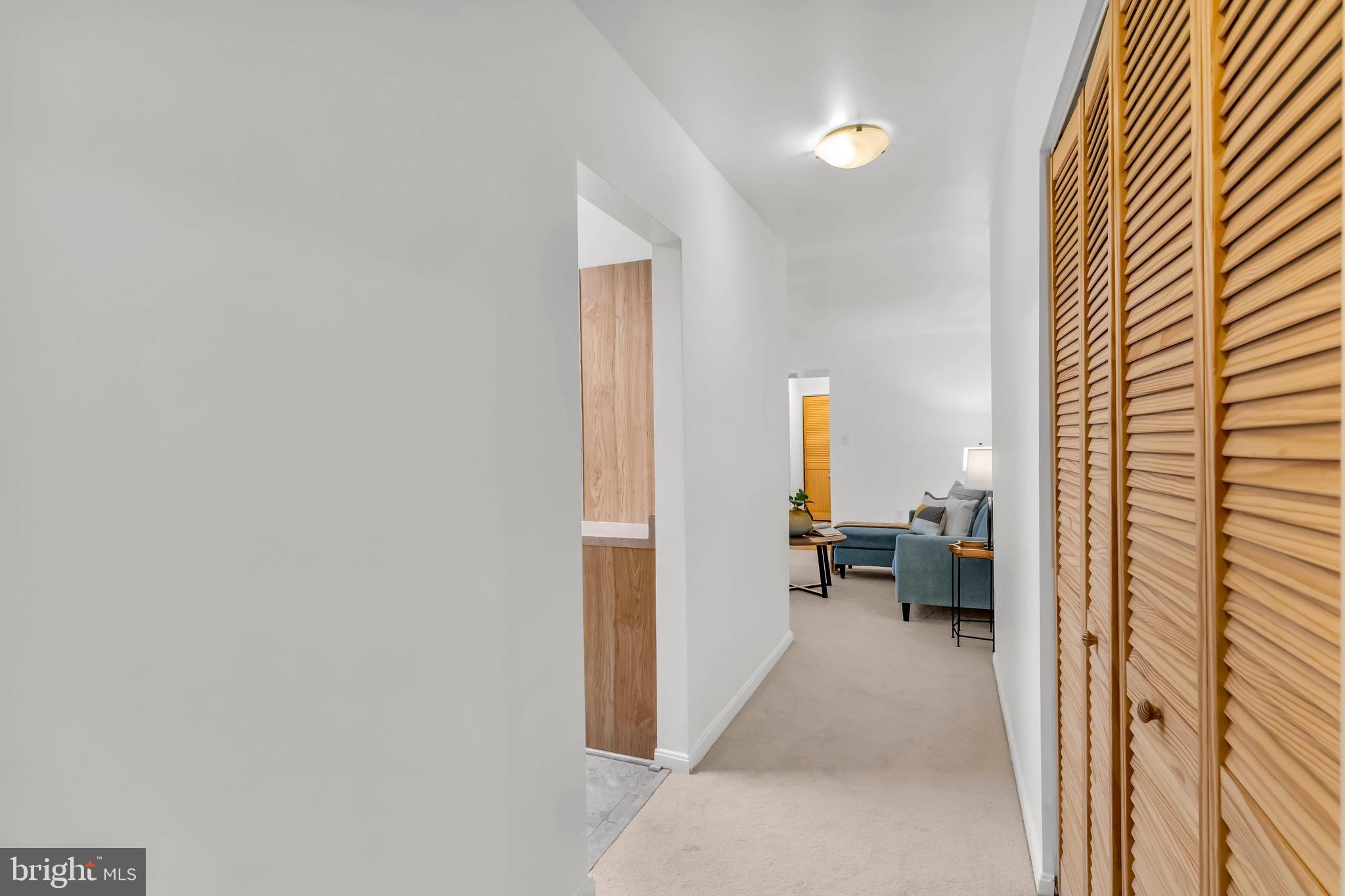 HAWTHORNE VILLAGE - Residential
