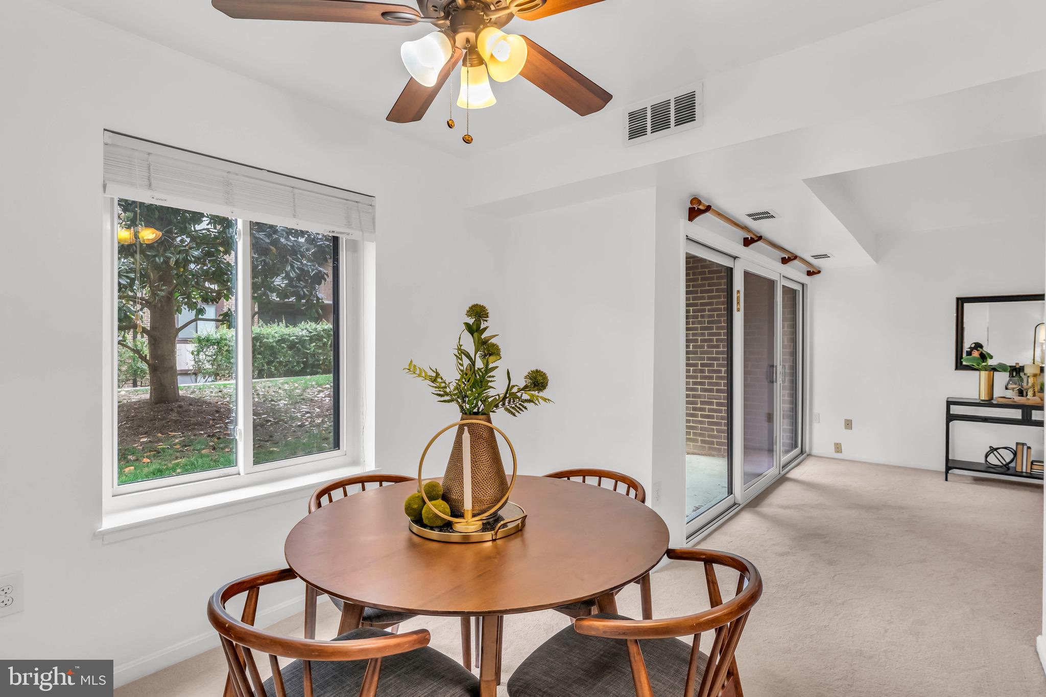 HAWTHORNE VILLAGE - Residential
