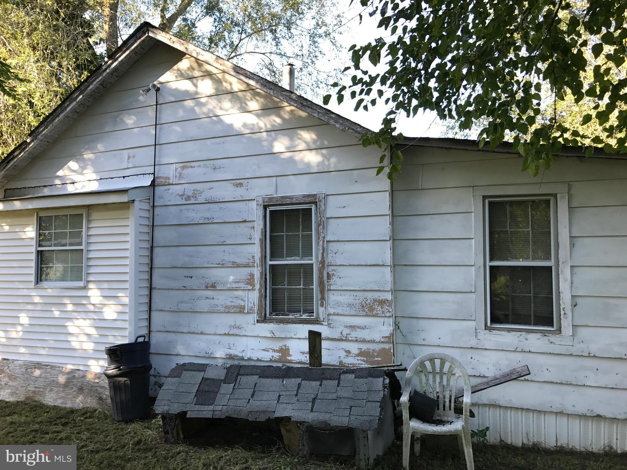 HILL'S ADD BENEDICT SUB - Residential