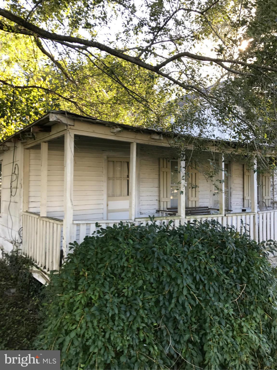 HILL'S ADD BENEDICT SUB - Residential