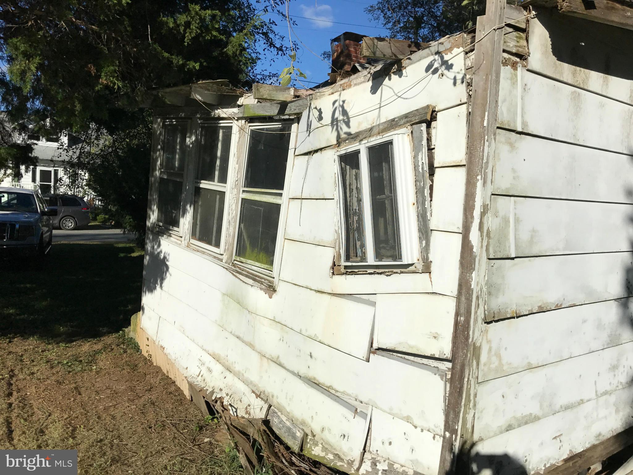 HILL'S ADD BENEDICT SUB - Residential