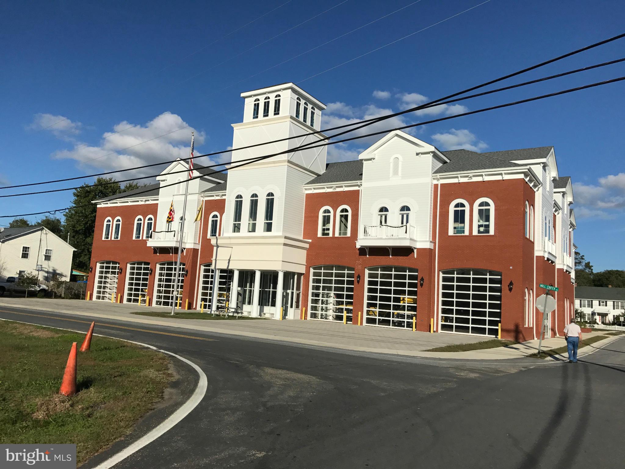 HILL'S ADD BENEDICT SUB - Residential