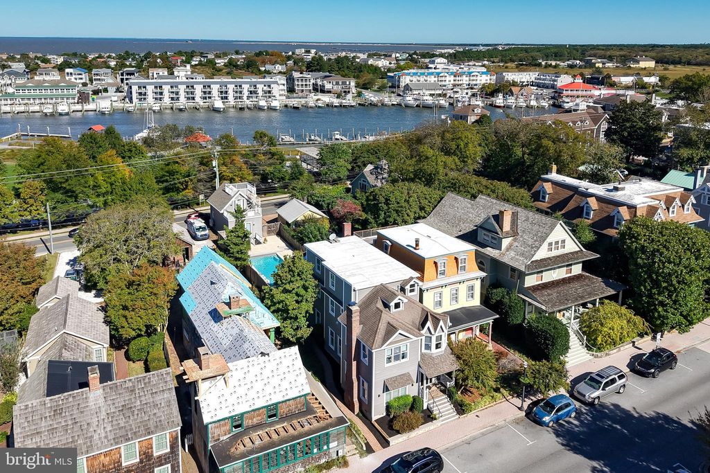 Photo of 225 2nd Street, LEWES, DE 19958 (MLS # DESU2097780)