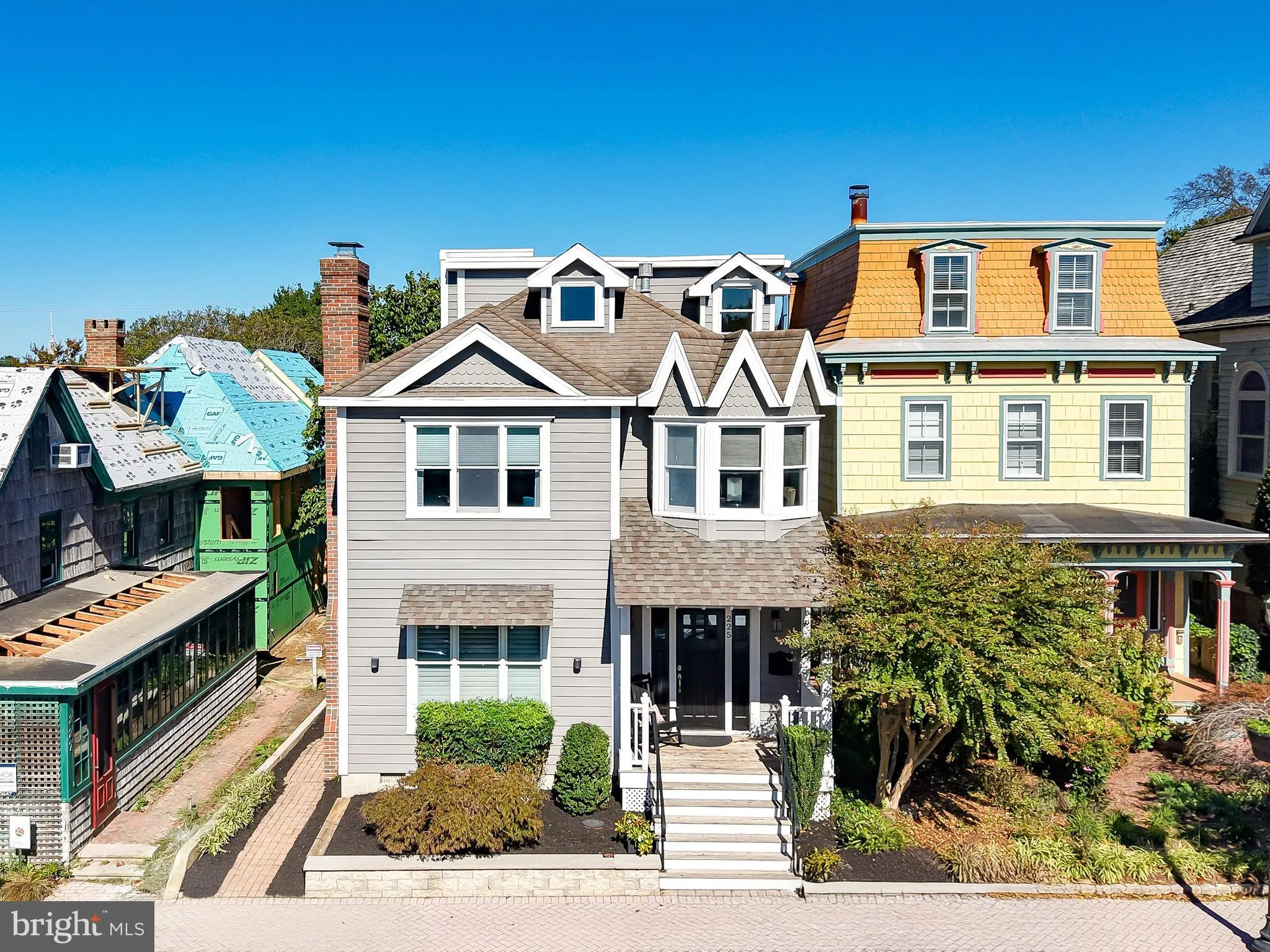 Lewes, Delaware 19958, United States, 4 Bedrooms Bedrooms, ,5 BathroomsBathrooms,Residential,Active,231778