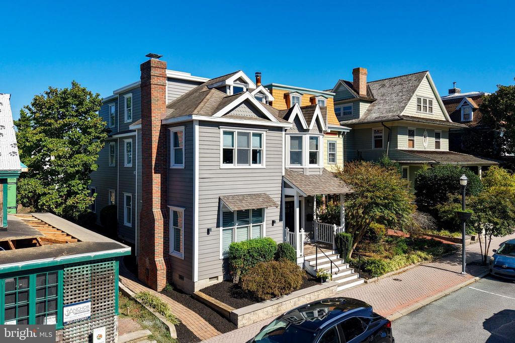 Photo of 225 2nd Street, LEWES, DE 19958 (MLS # DESU2097780)