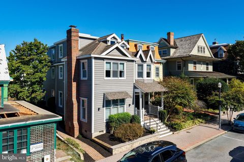 Photo of 225 2nd Street, LEWES, DE 19958 (MLS # DESU2097780)