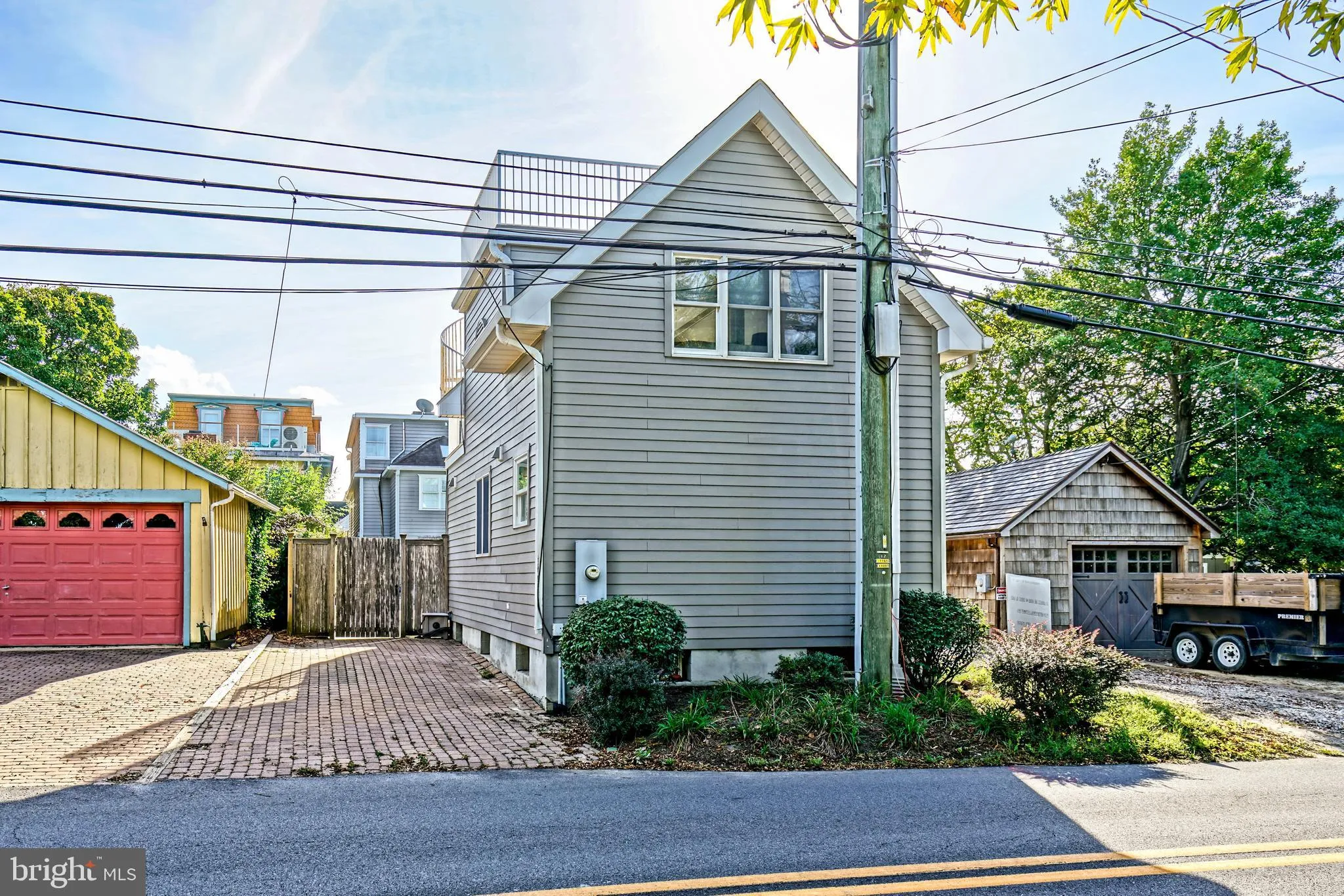 Lewes, Delaware 19958, United States, 4 Bedrooms Bedrooms, ,5 BathroomsBathrooms,Residential,Active,231778