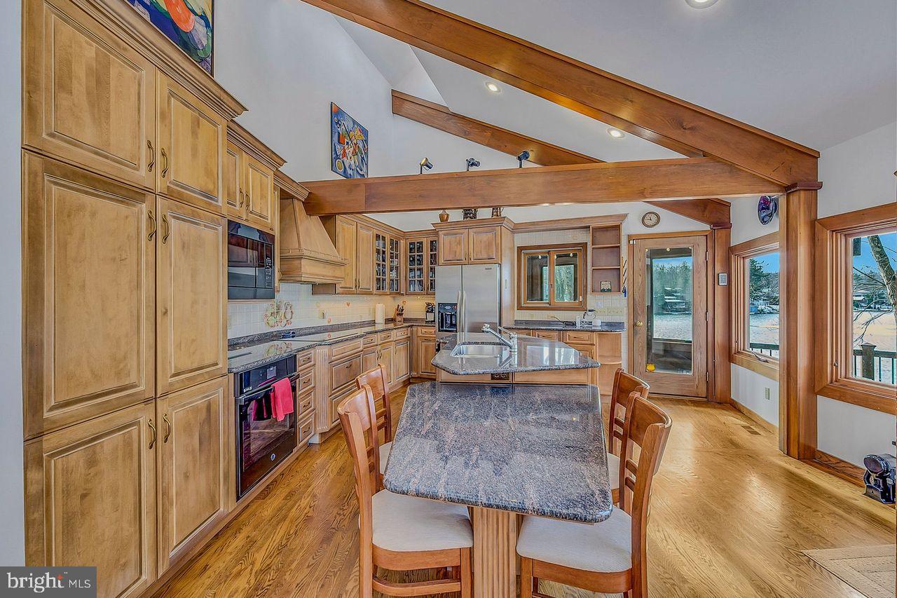 LAKE HARMONY - Residential