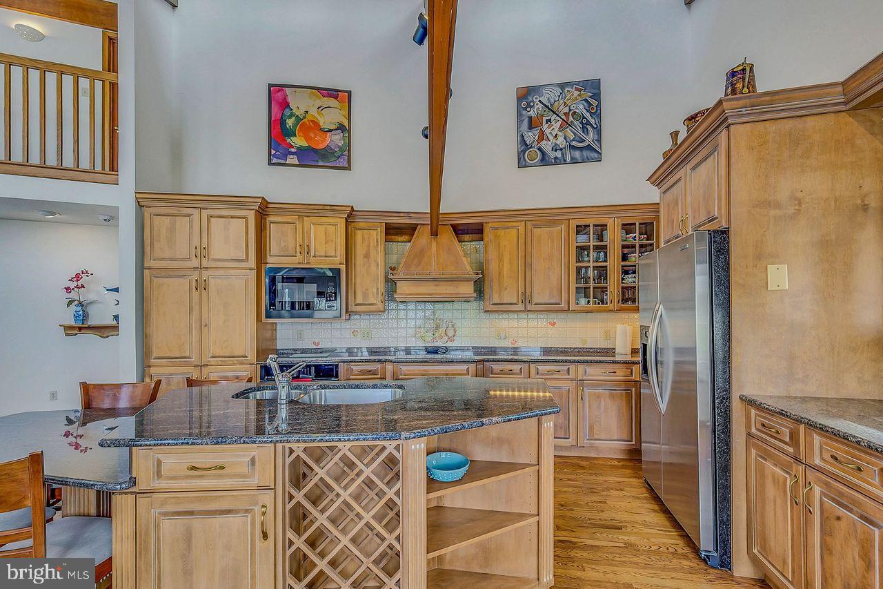 LAKE HARMONY - Residential