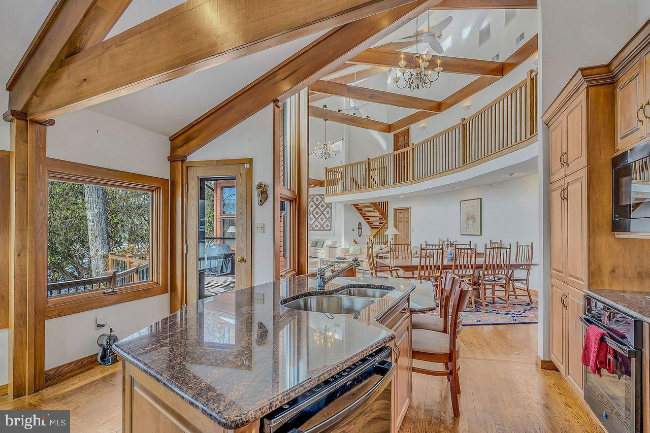 LAKE HARMONY - Residential