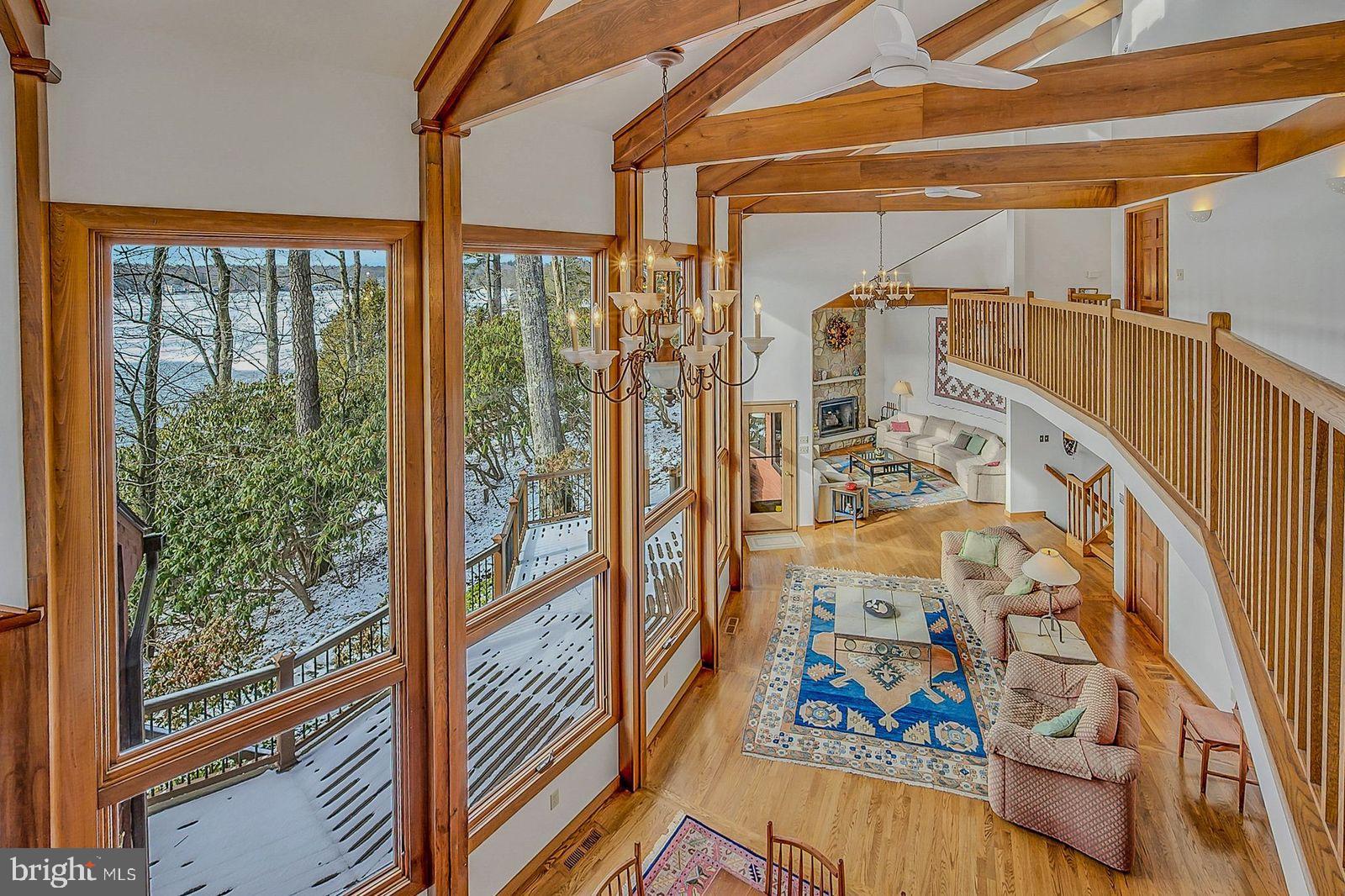 LAKE HARMONY - Residential