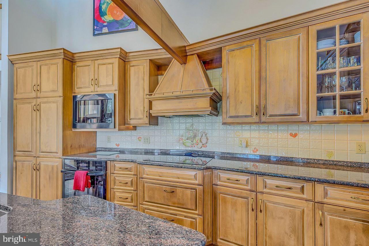 LAKE HARMONY - Residential