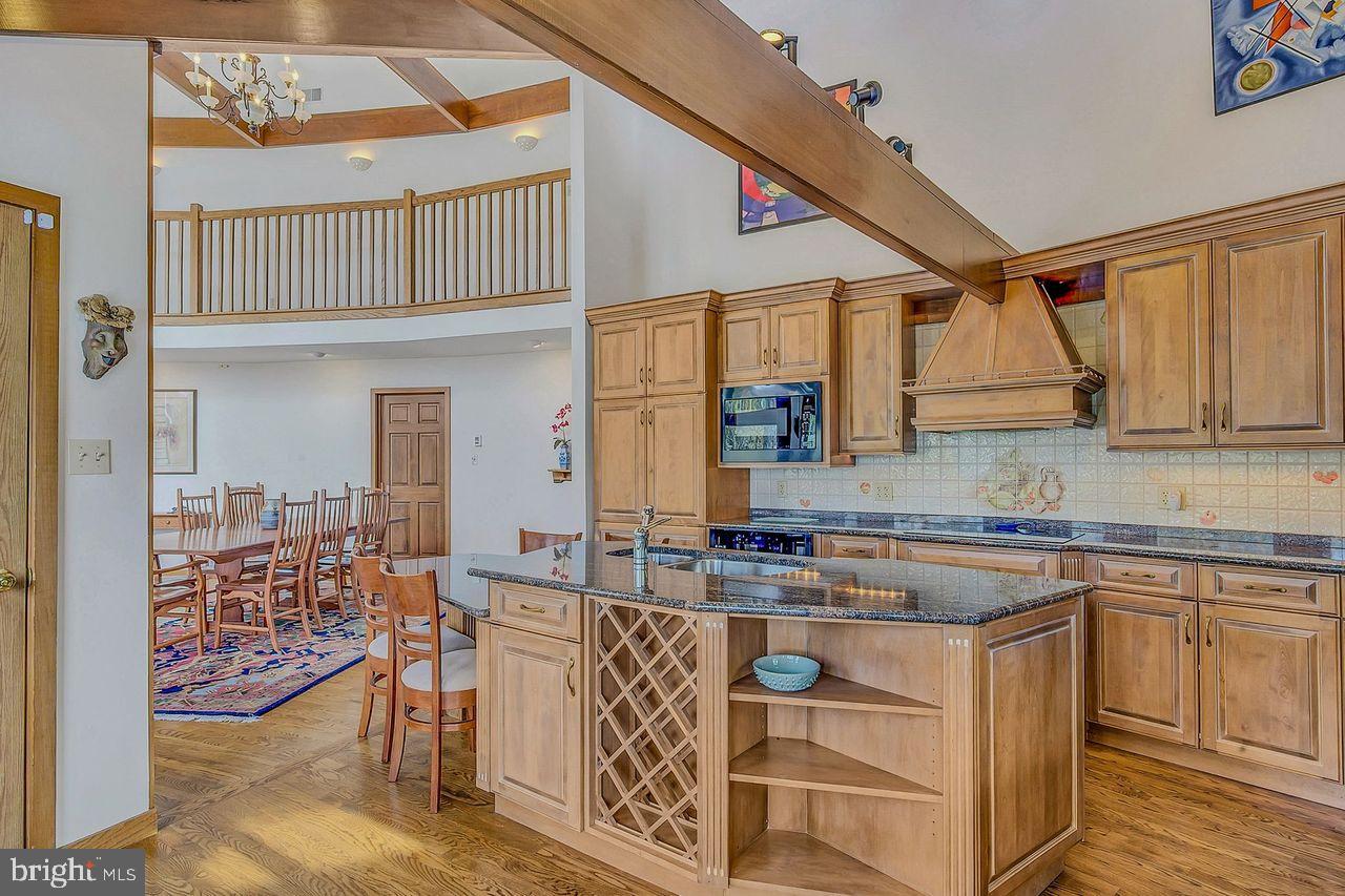 LAKE HARMONY - Residential