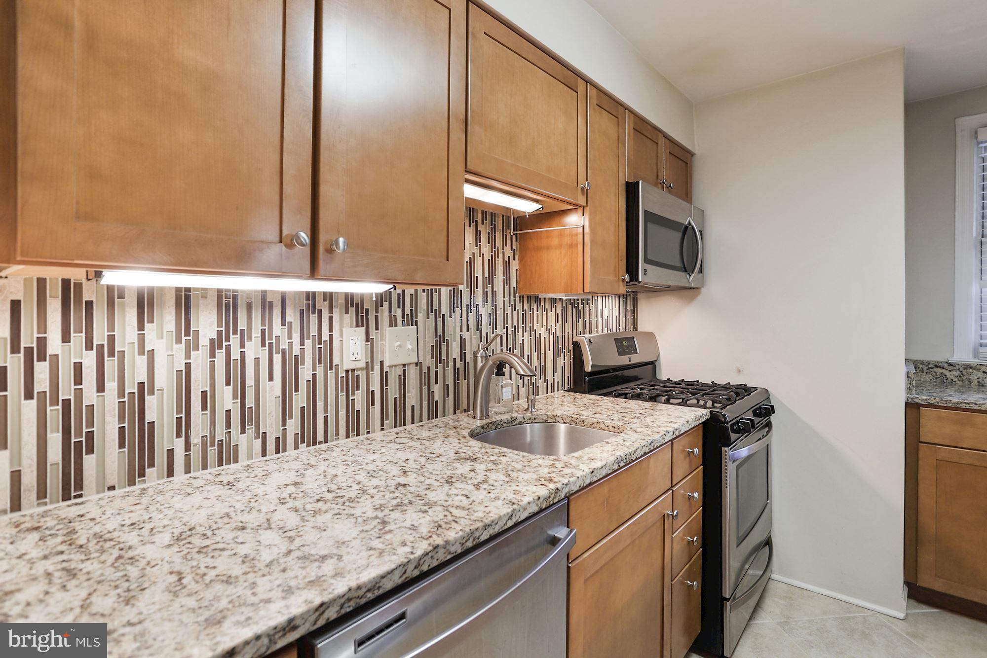 ROCK CREEK VILLAGE CONDOMINIUMS - Residential