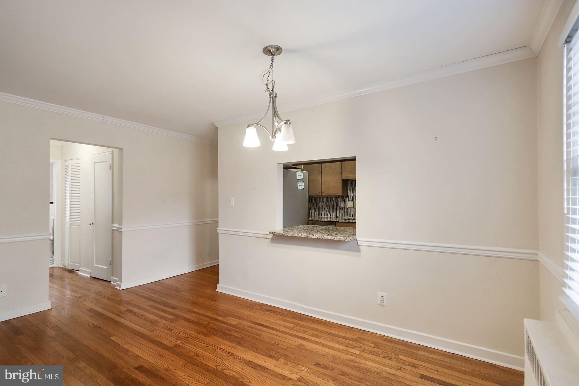 ROCK CREEK VILLAGE CONDOMINIUMS - Residential