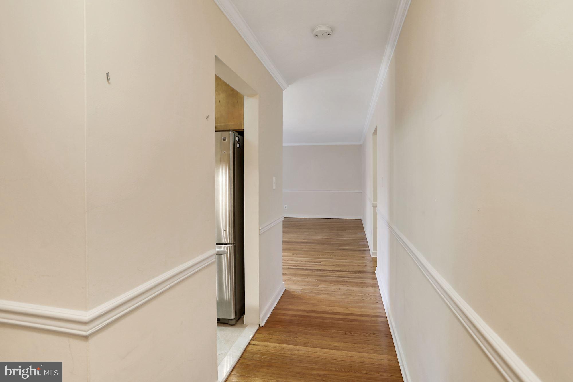 ROCK CREEK VILLAGE CONDOMINIUMS - Residential