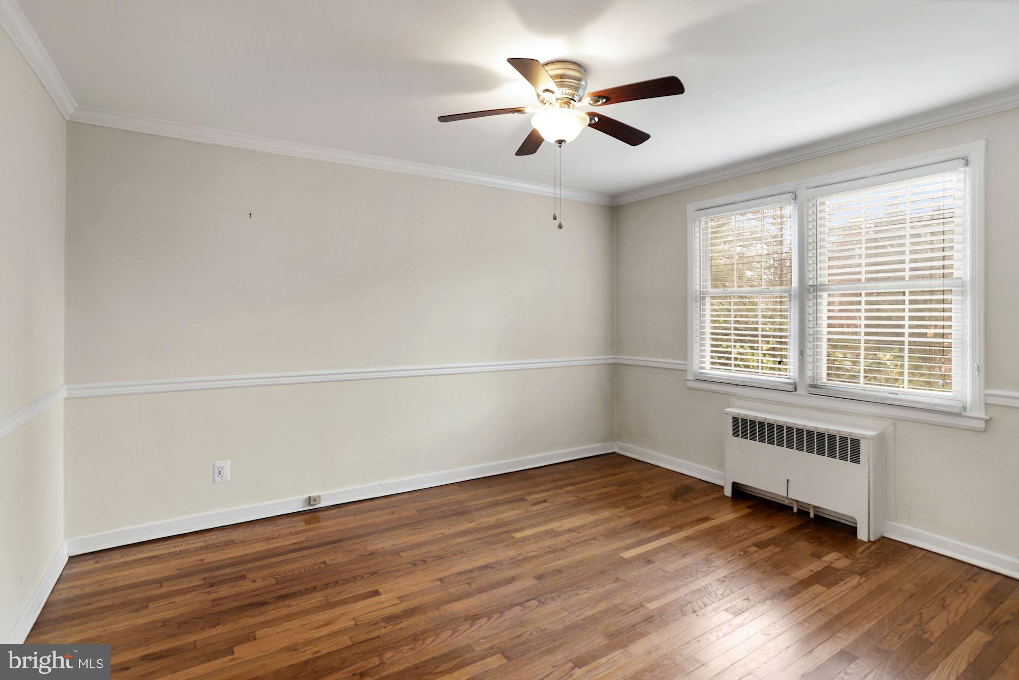 ROCK CREEK VILLAGE CONDOMINIUMS - Residential