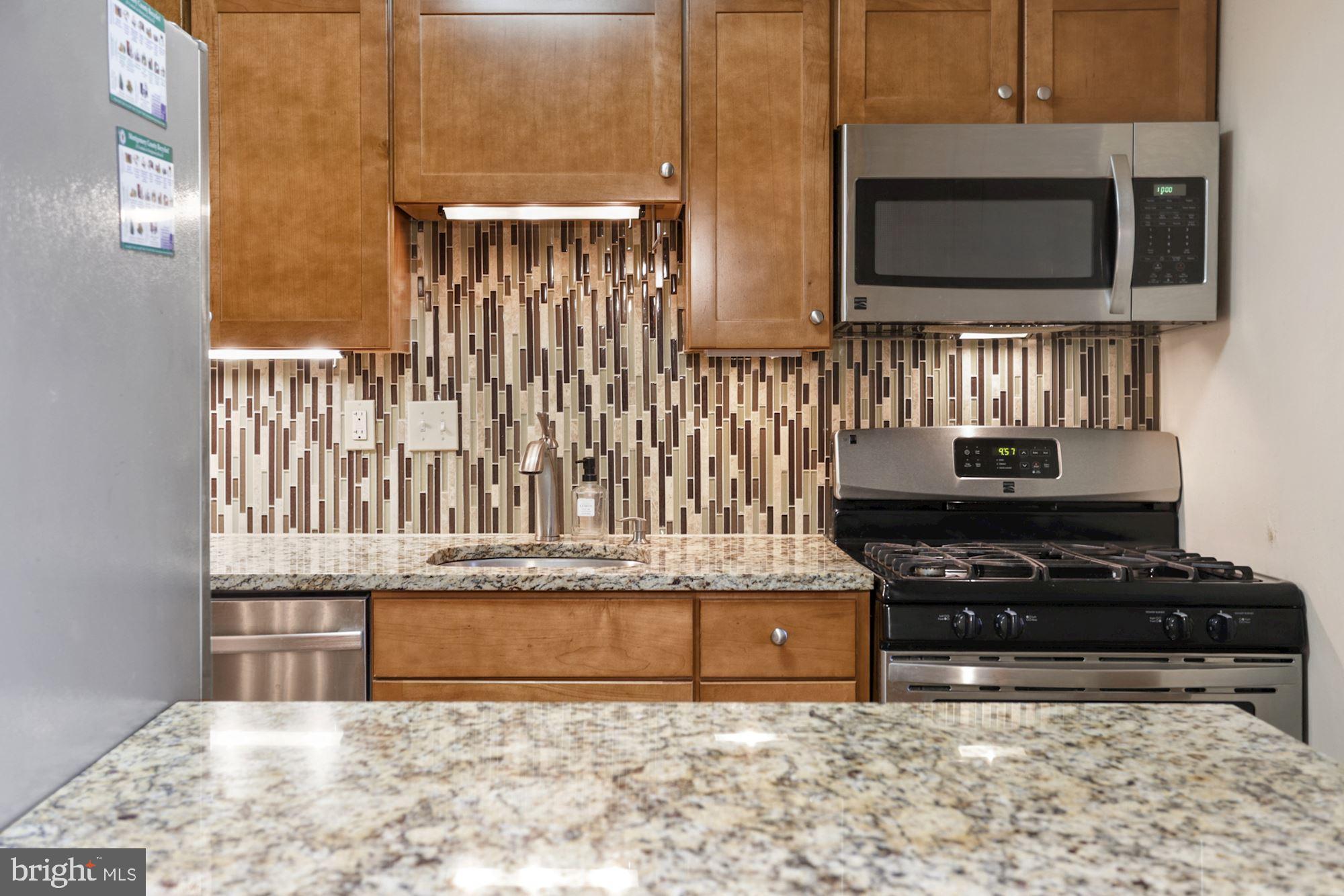 ROCK CREEK VILLAGE CONDOMINIUMS - Residential