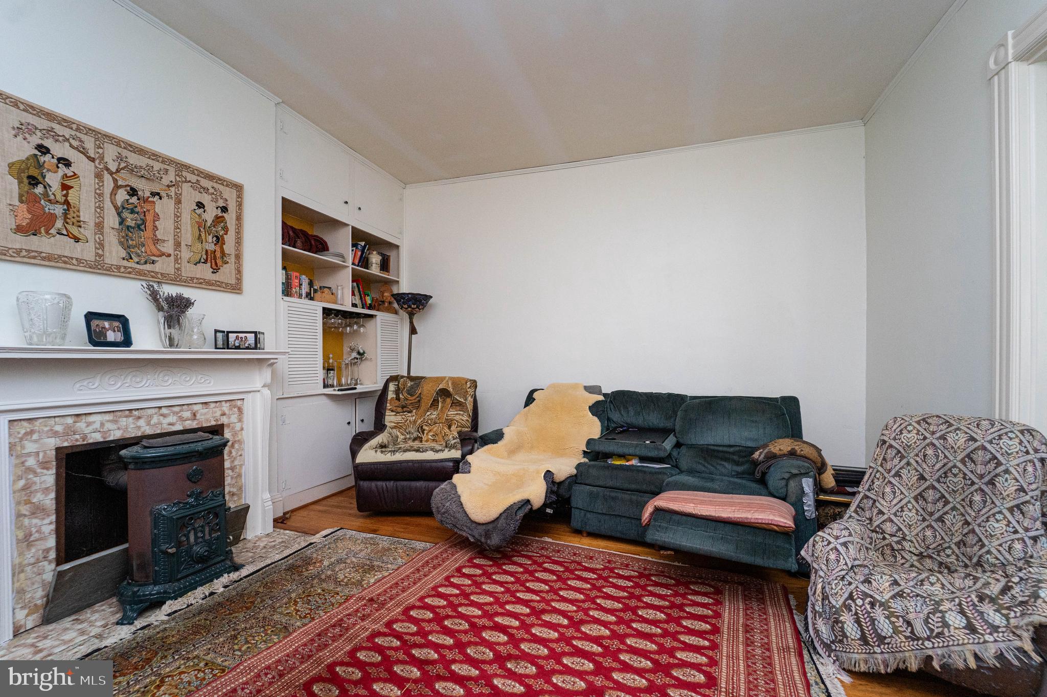 CATONSVILLE - Residential