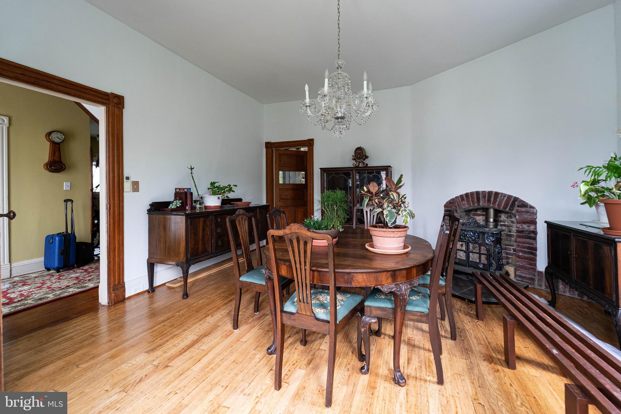 CATONSVILLE - Residential