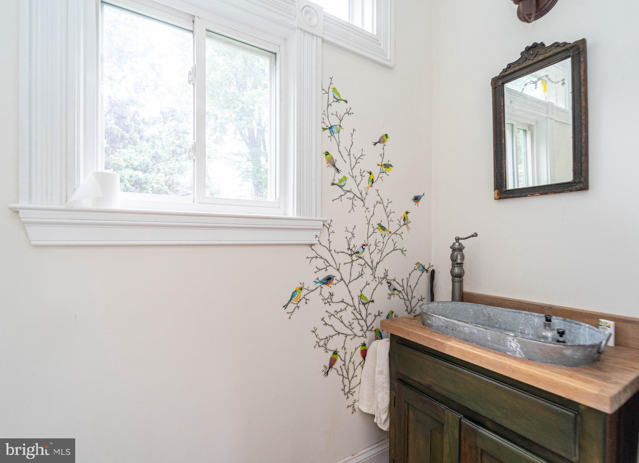 CATONSVILLE - Residential