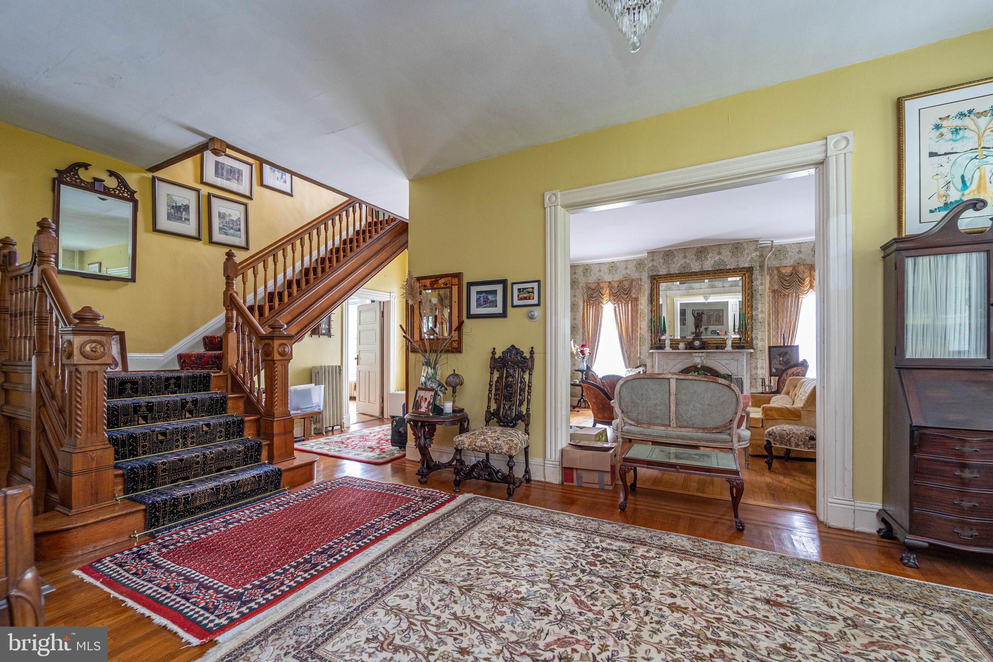 CATONSVILLE - Residential
