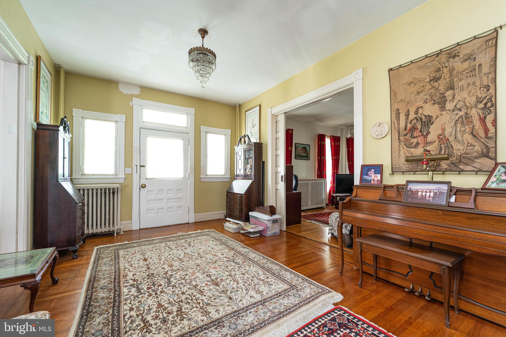 CATONSVILLE - Residential