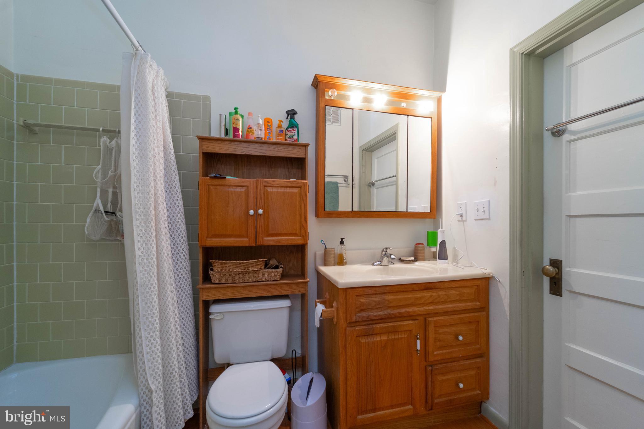 CATONSVILLE - Residential