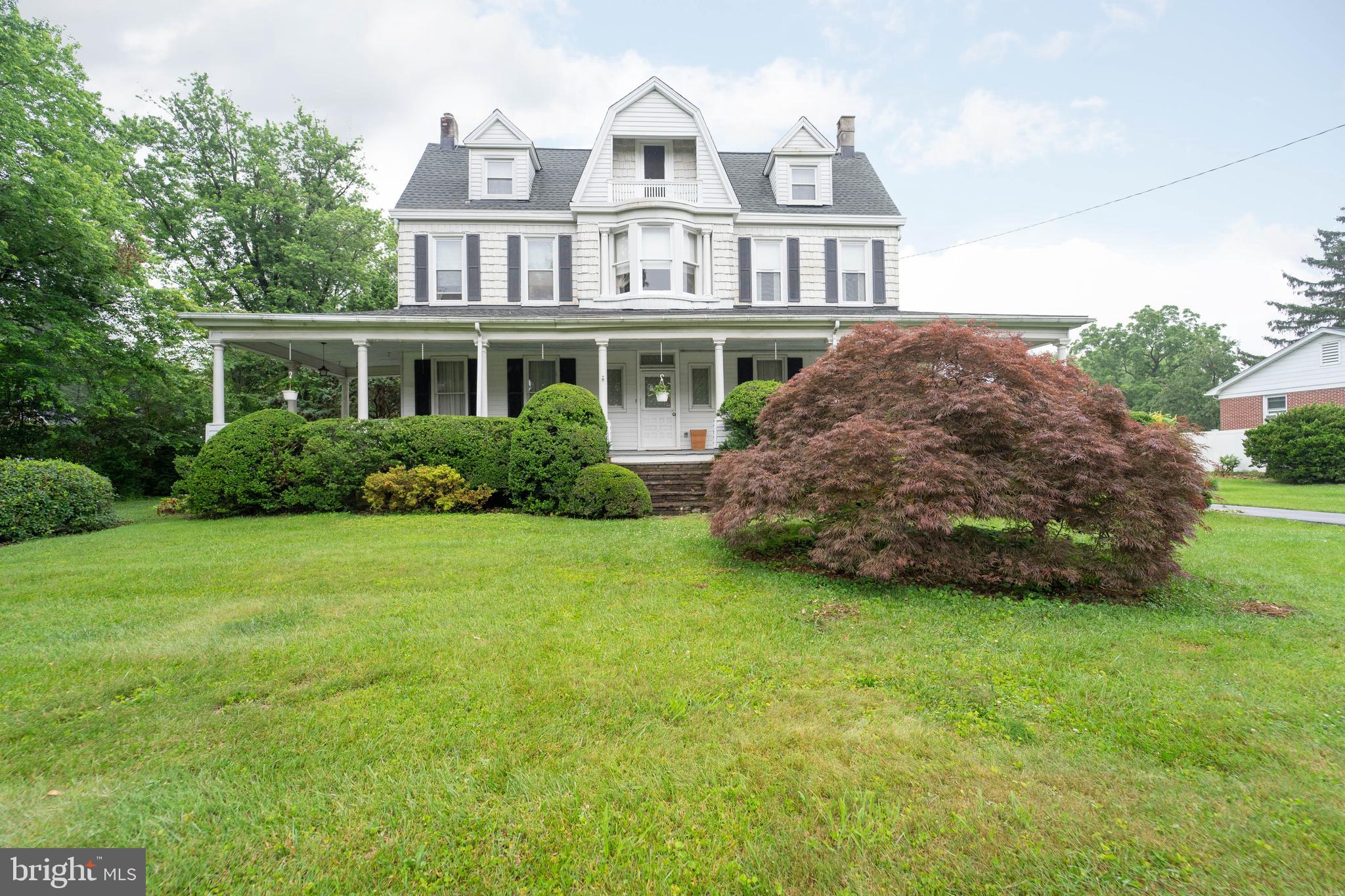 CATONSVILLE - Residential