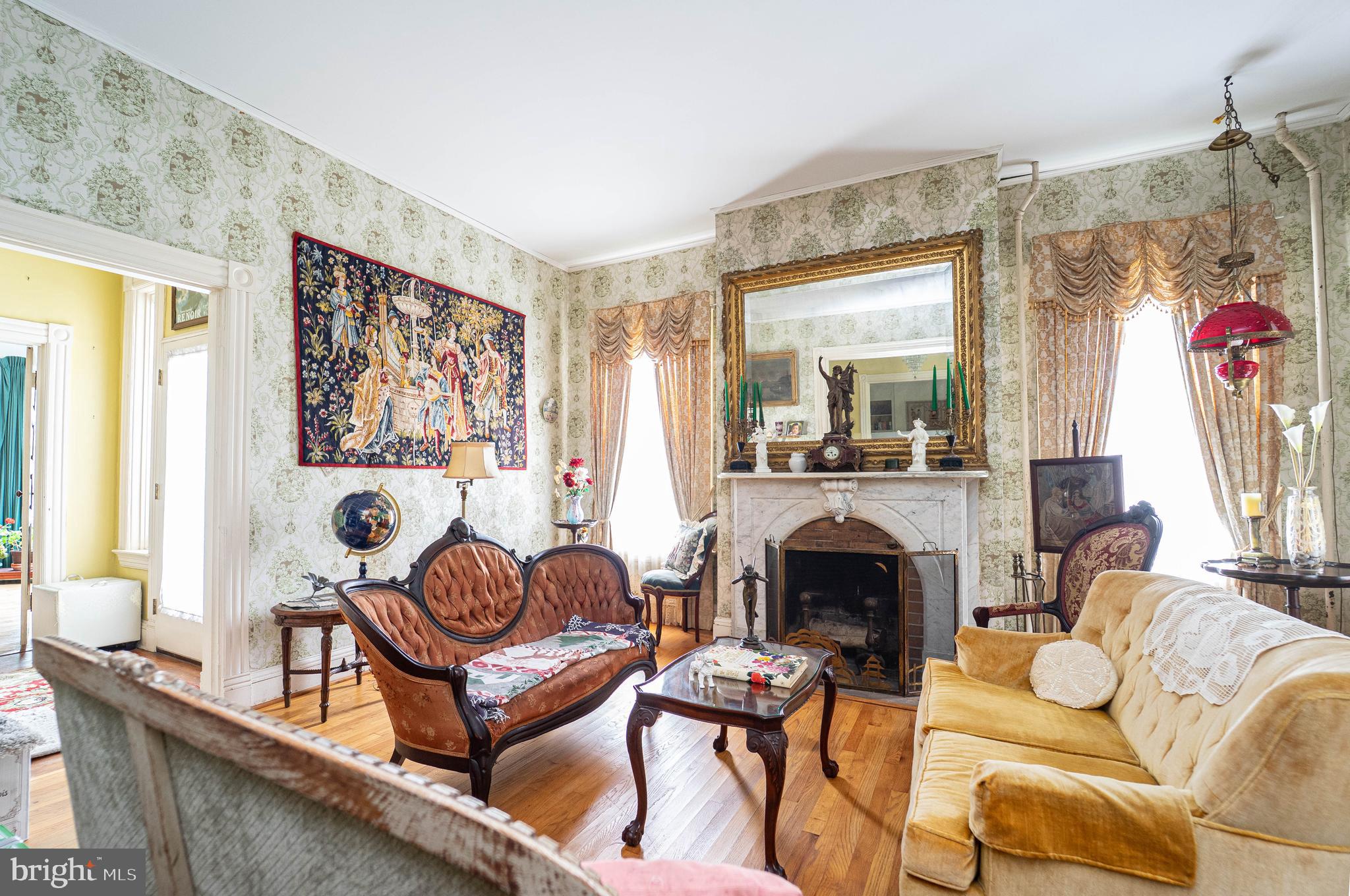 CATONSVILLE - Residential