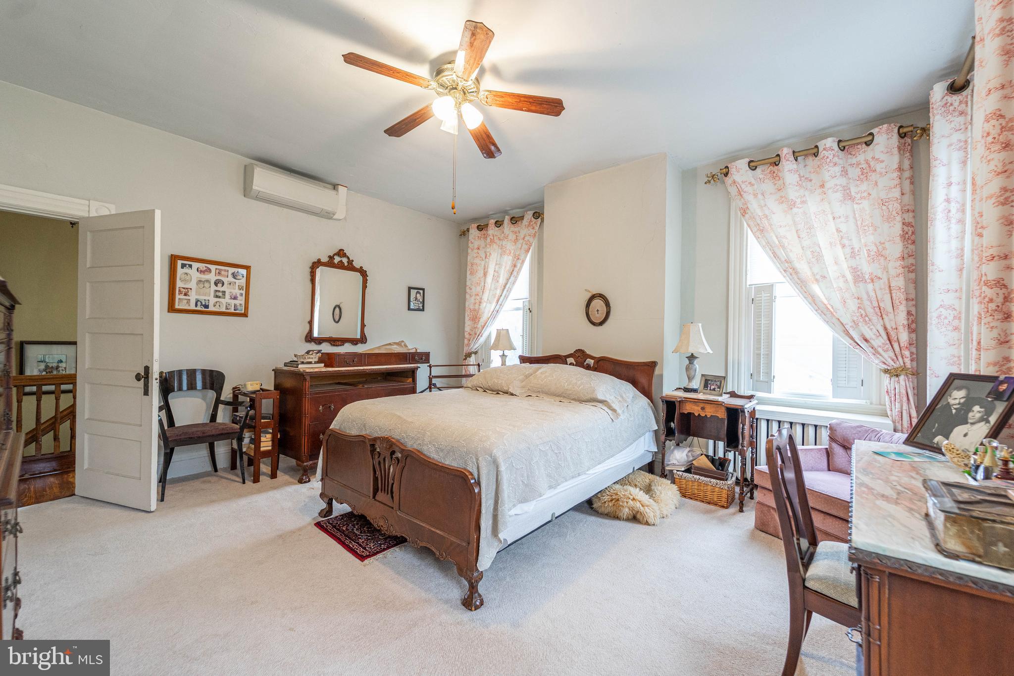 CATONSVILLE - Residential