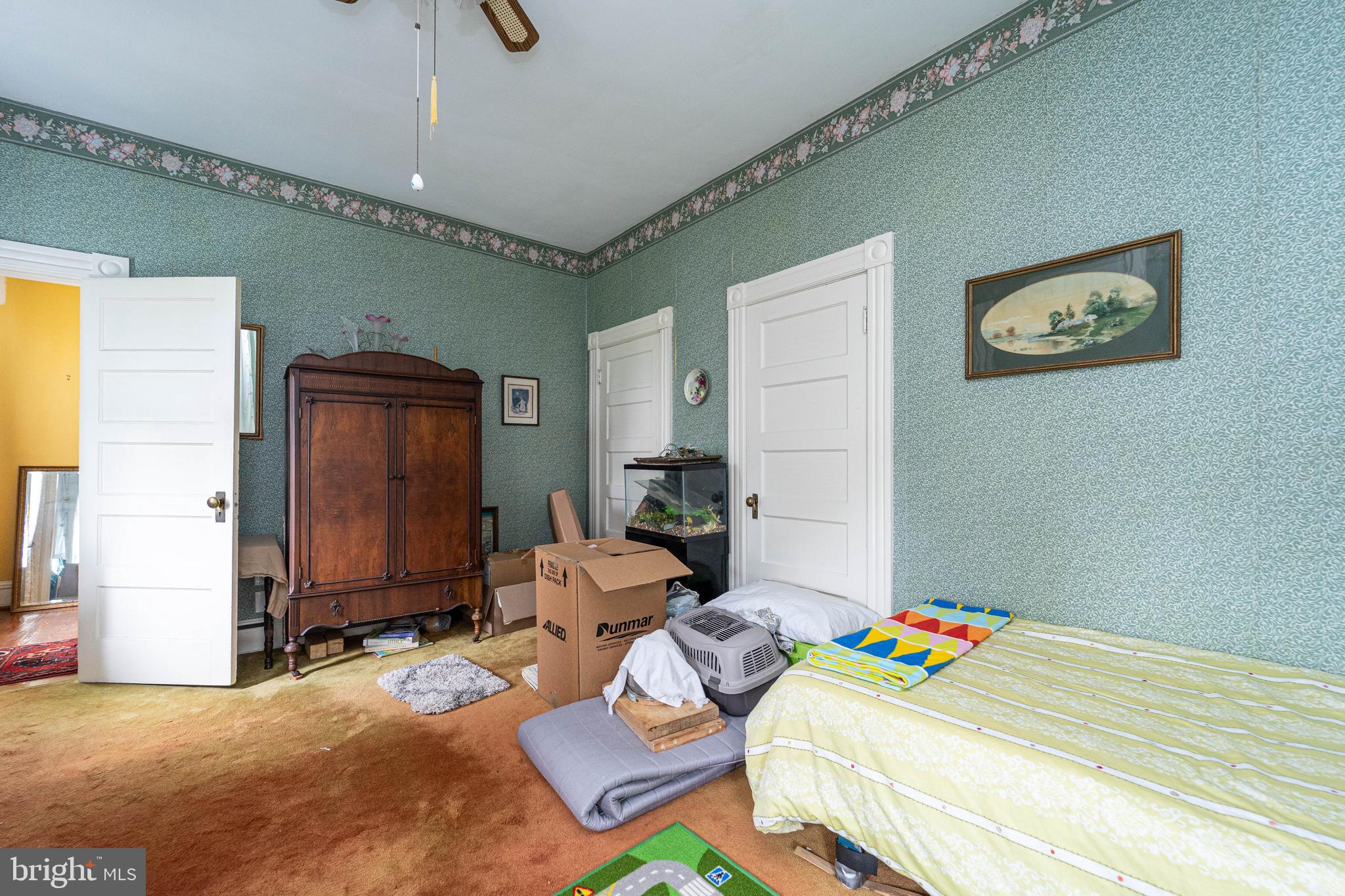 CATONSVILLE - Residential