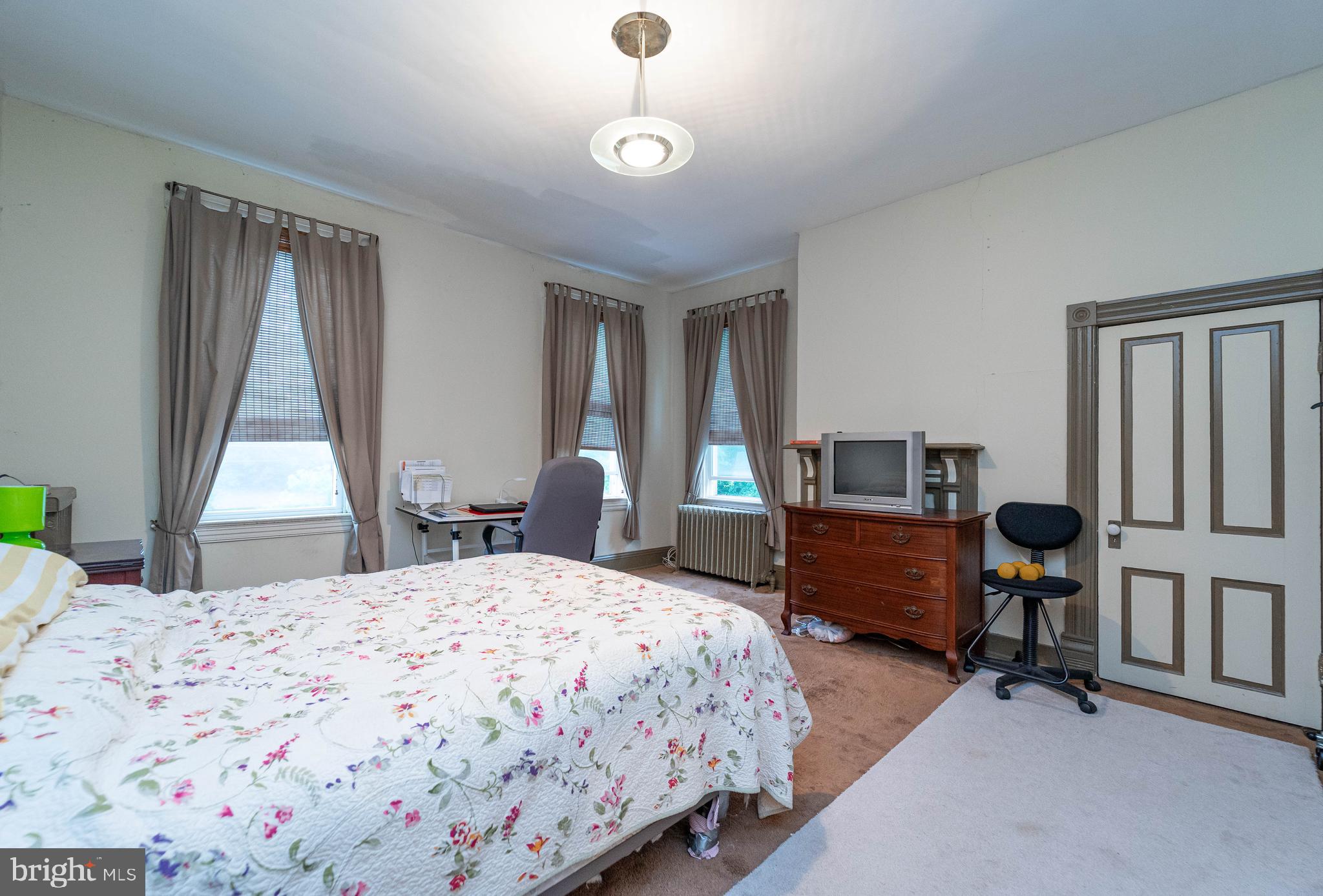 CATONSVILLE - Residential