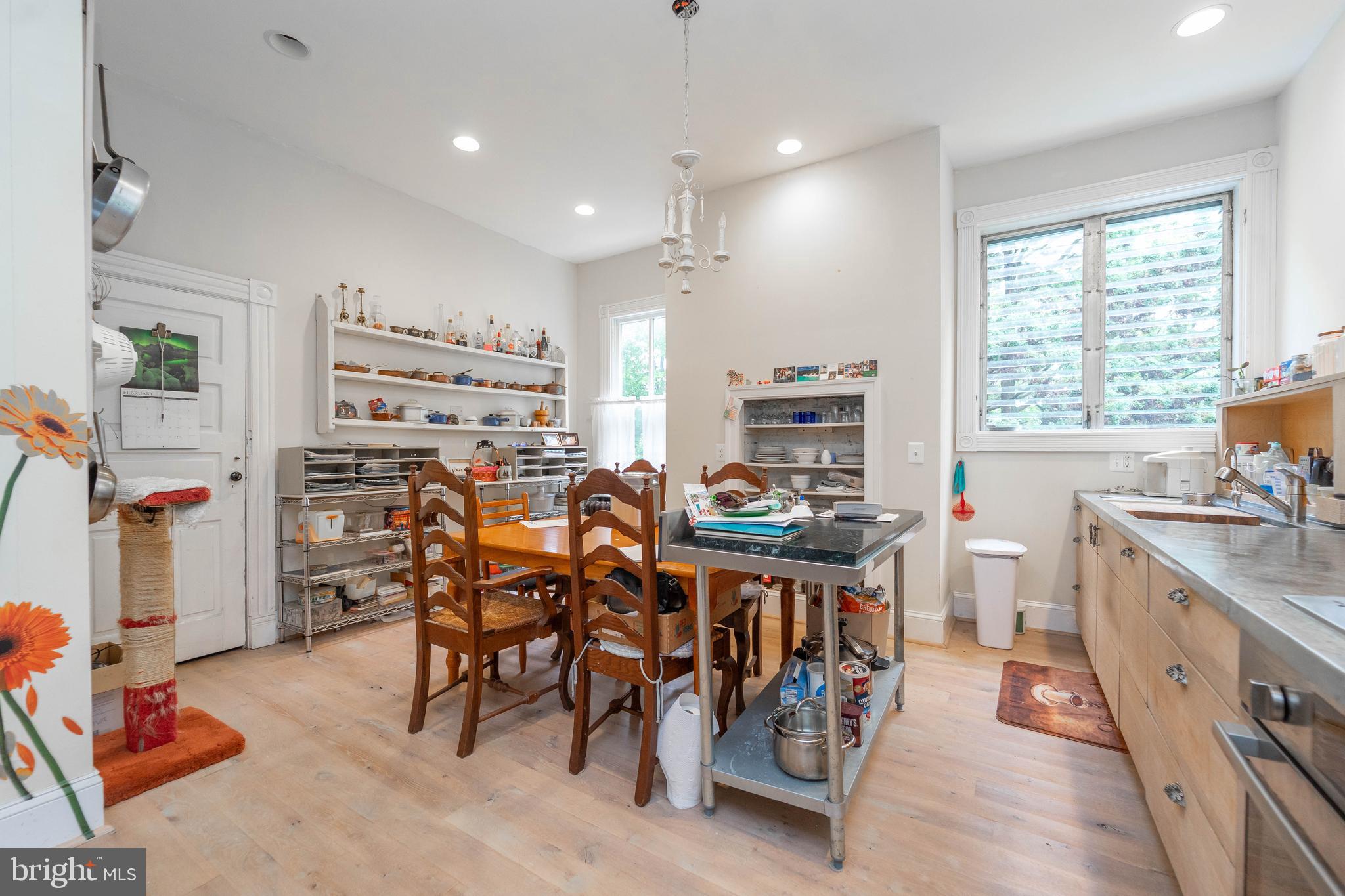 CATONSVILLE - Residential