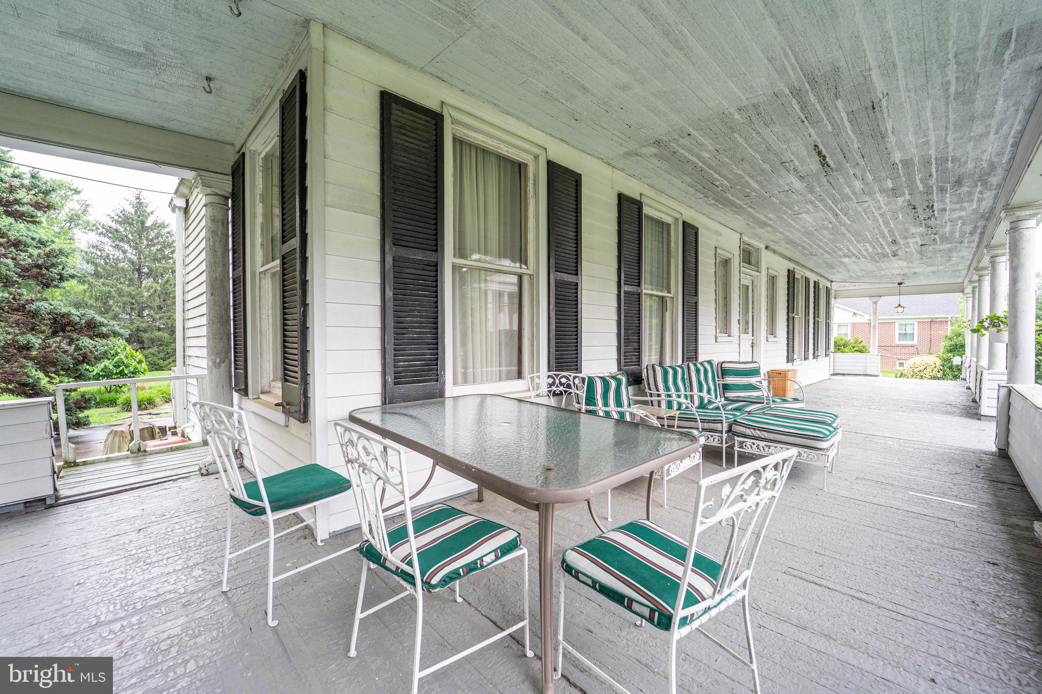 CATONSVILLE - Residential