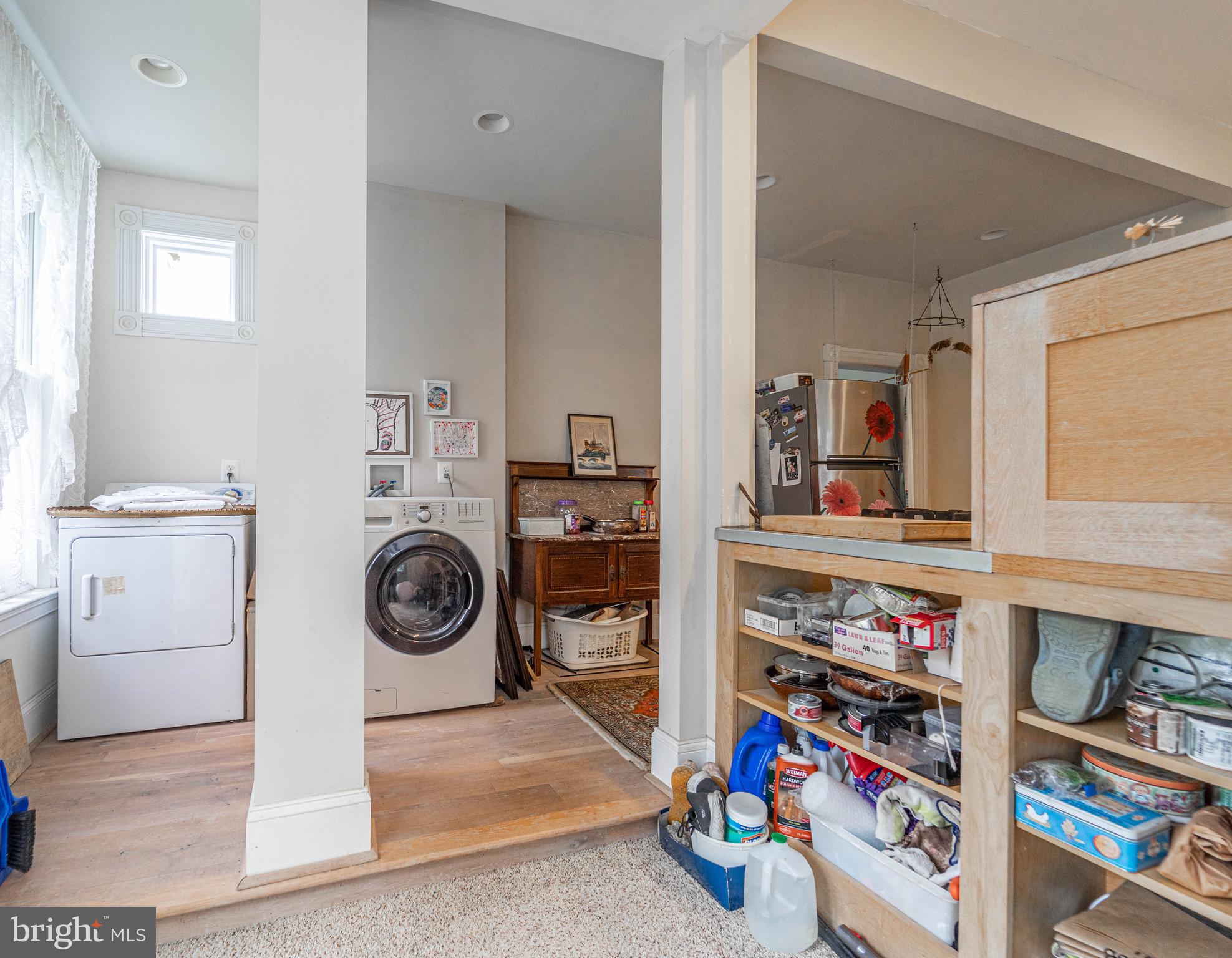 CATONSVILLE - Residential