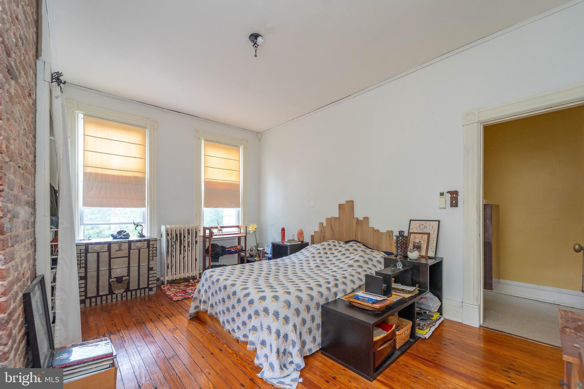 CATONSVILLE - Residential