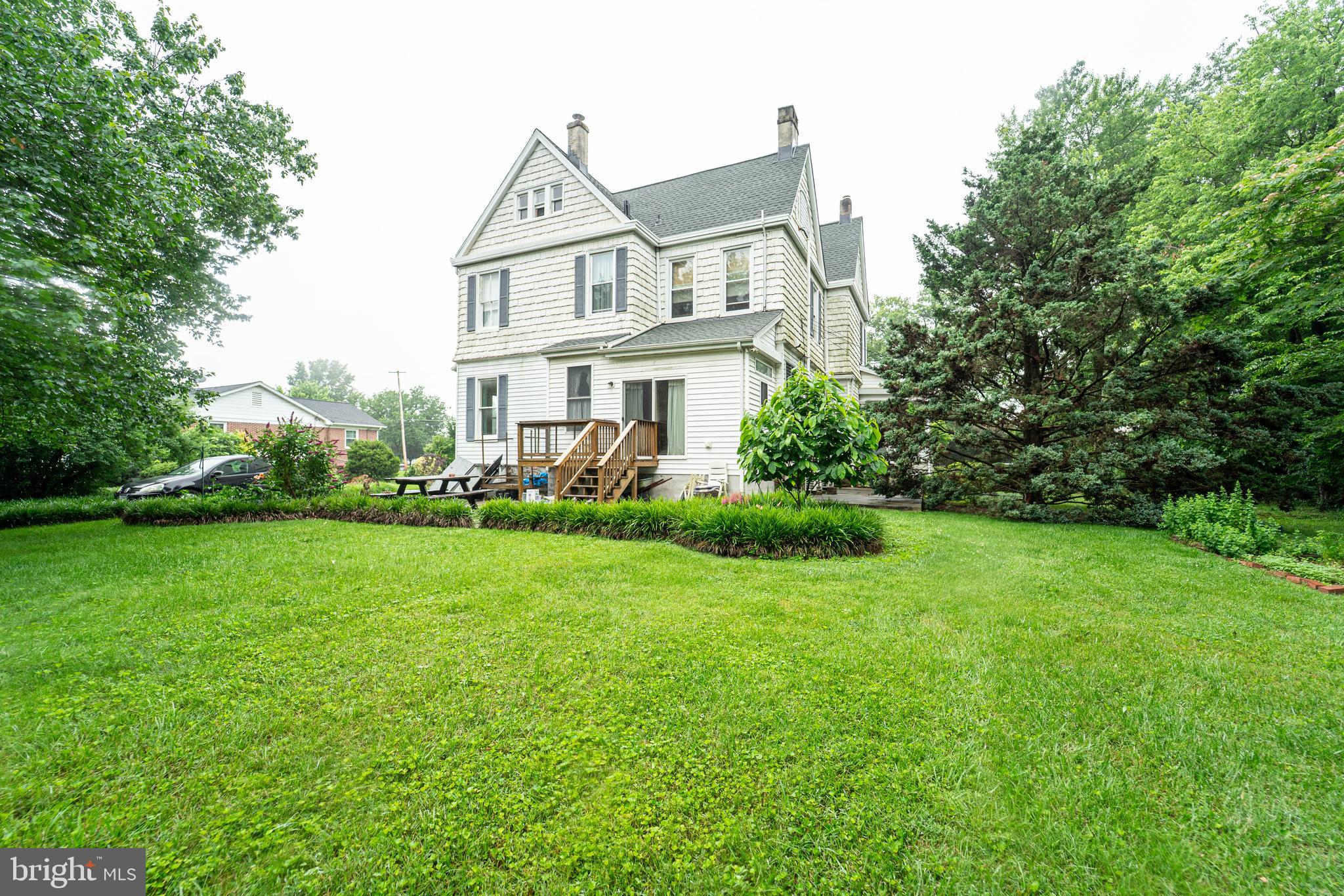 CATONSVILLE - Residential