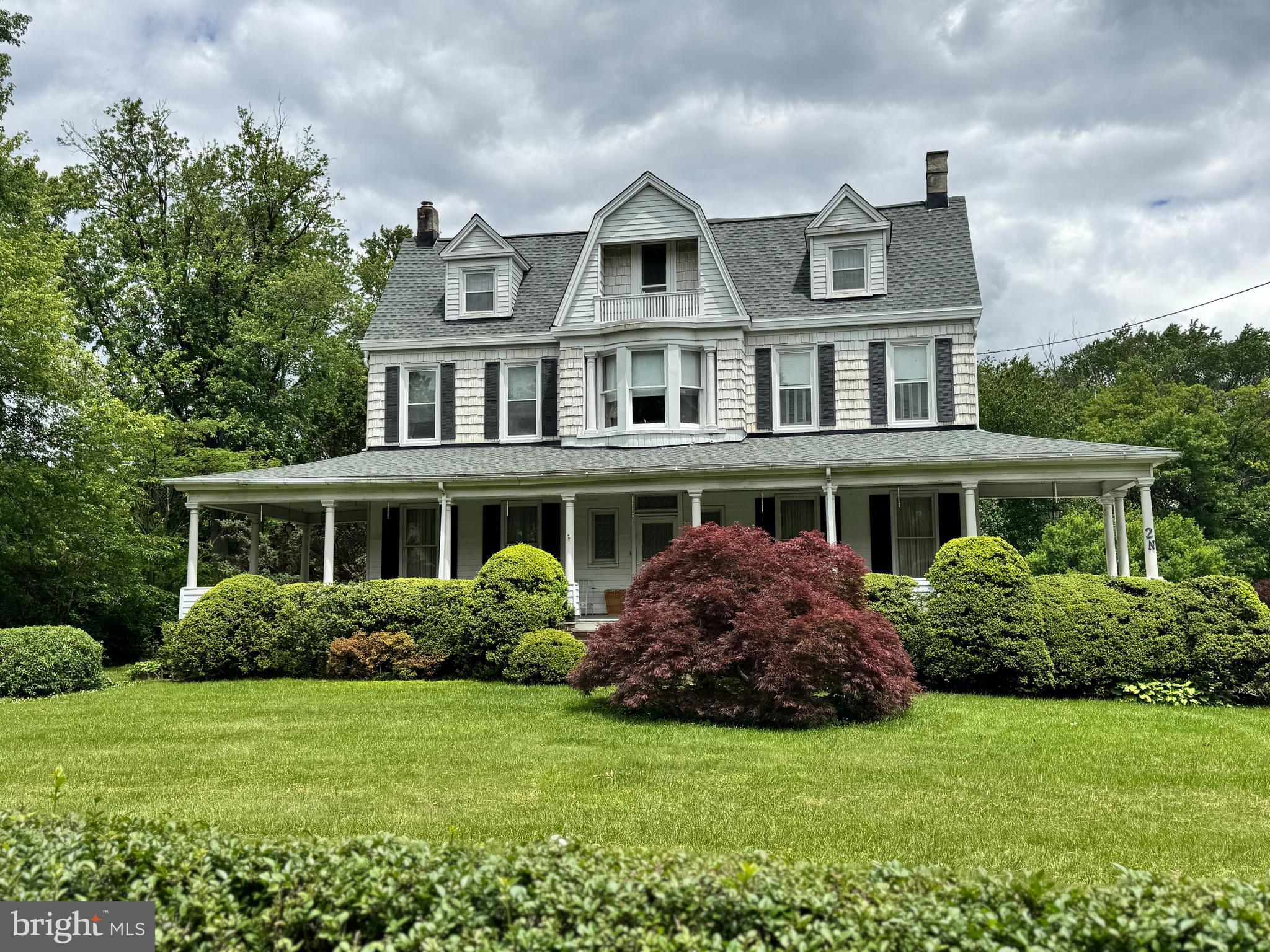CATONSVILLE - Residential