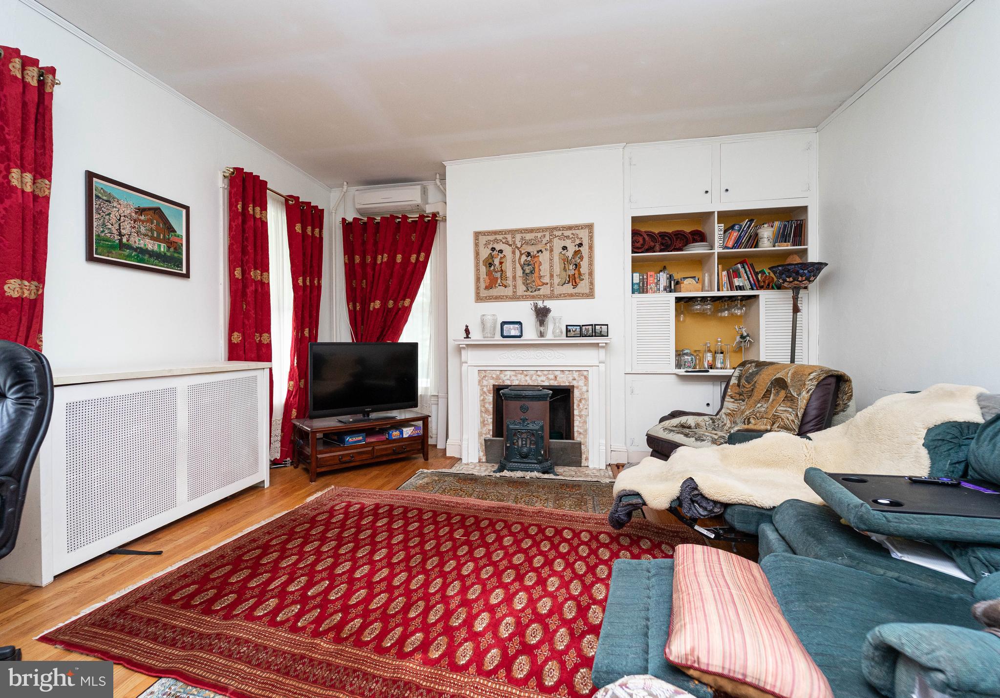 CATONSVILLE - Residential