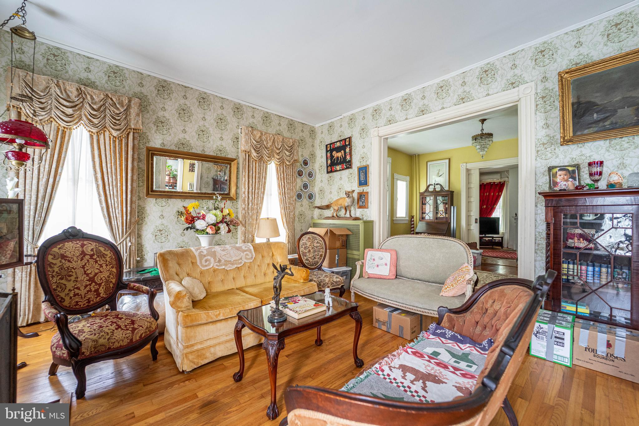 CATONSVILLE - Residential