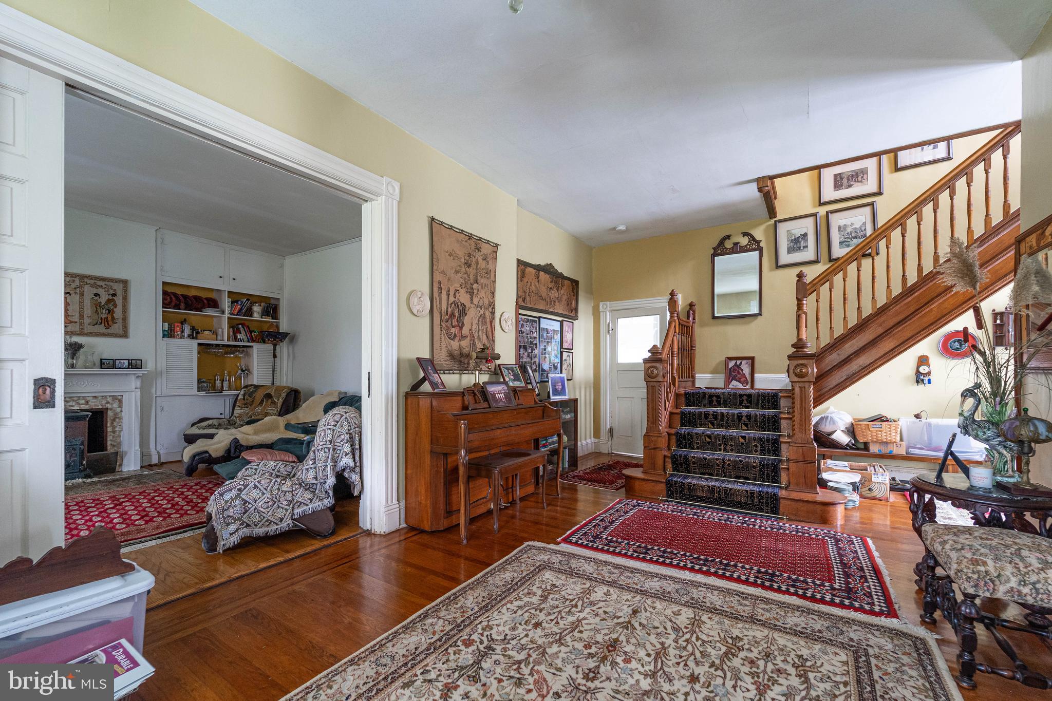 CATONSVILLE - Residential