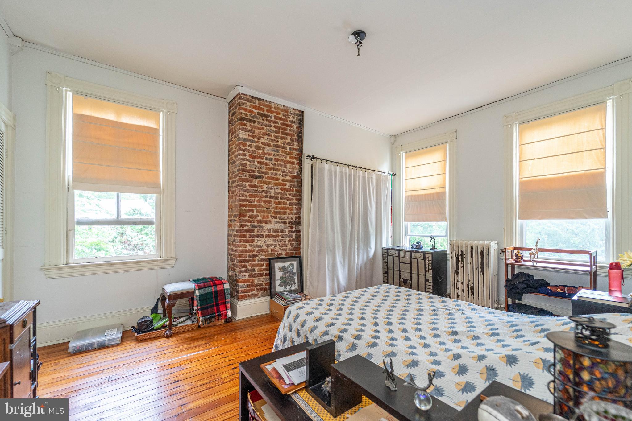 CATONSVILLE - Residential