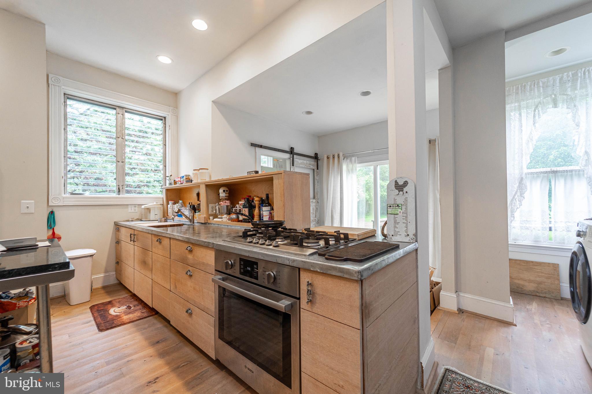 CATONSVILLE - Residential