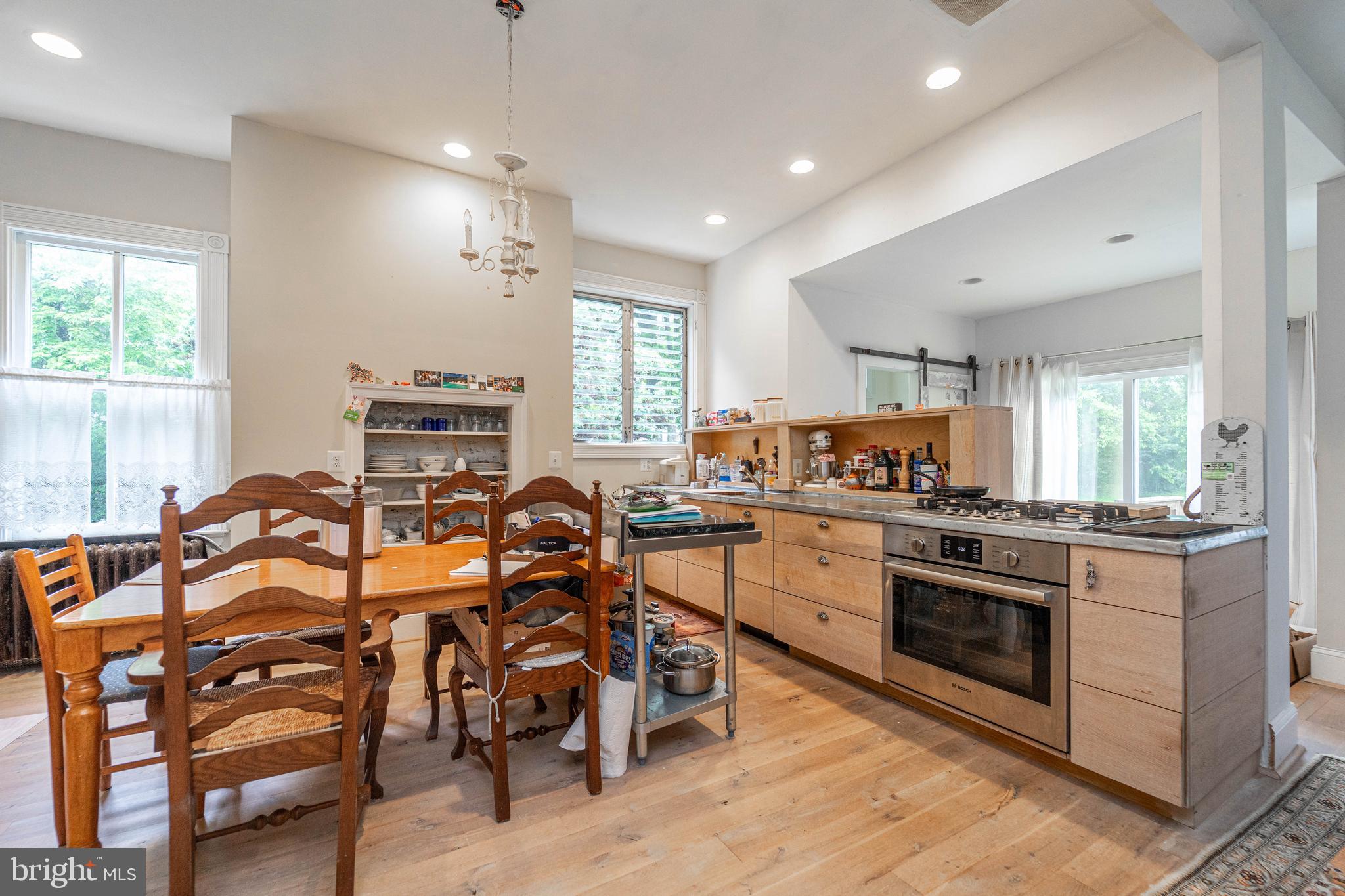 CATONSVILLE - Residential