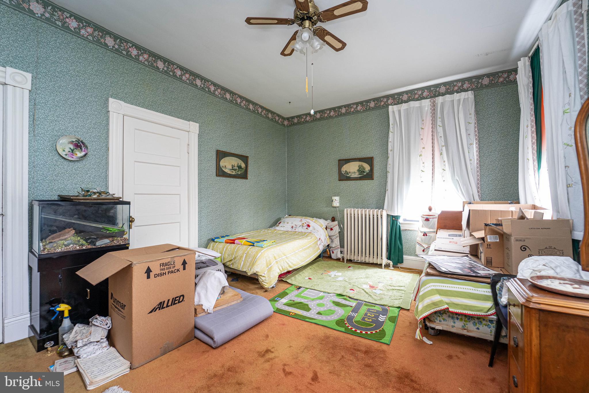 CATONSVILLE - Residential