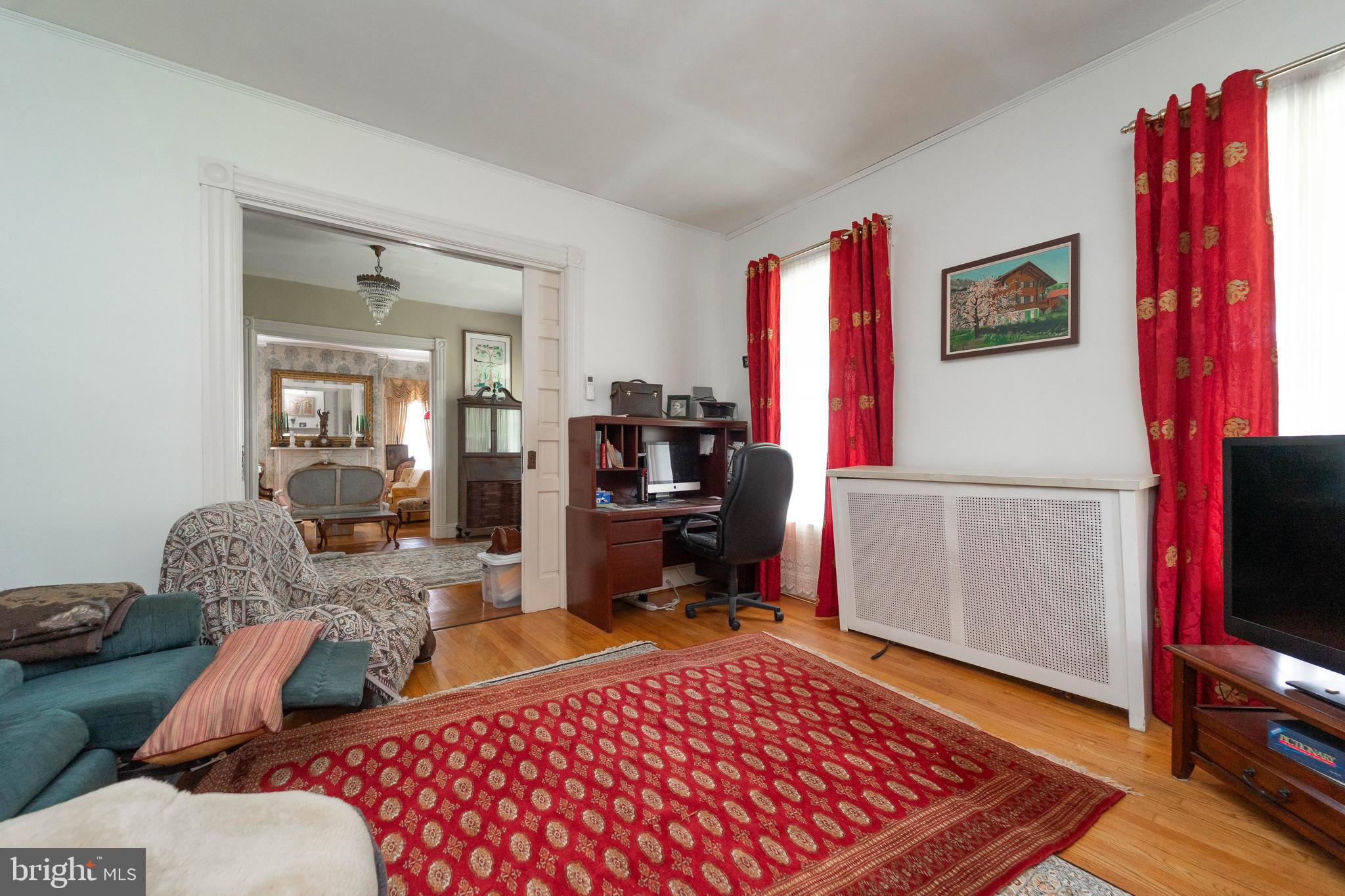 CATONSVILLE - Residential