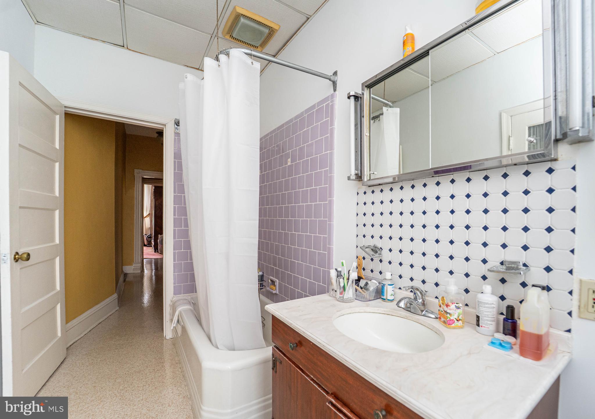 CATONSVILLE - Residential