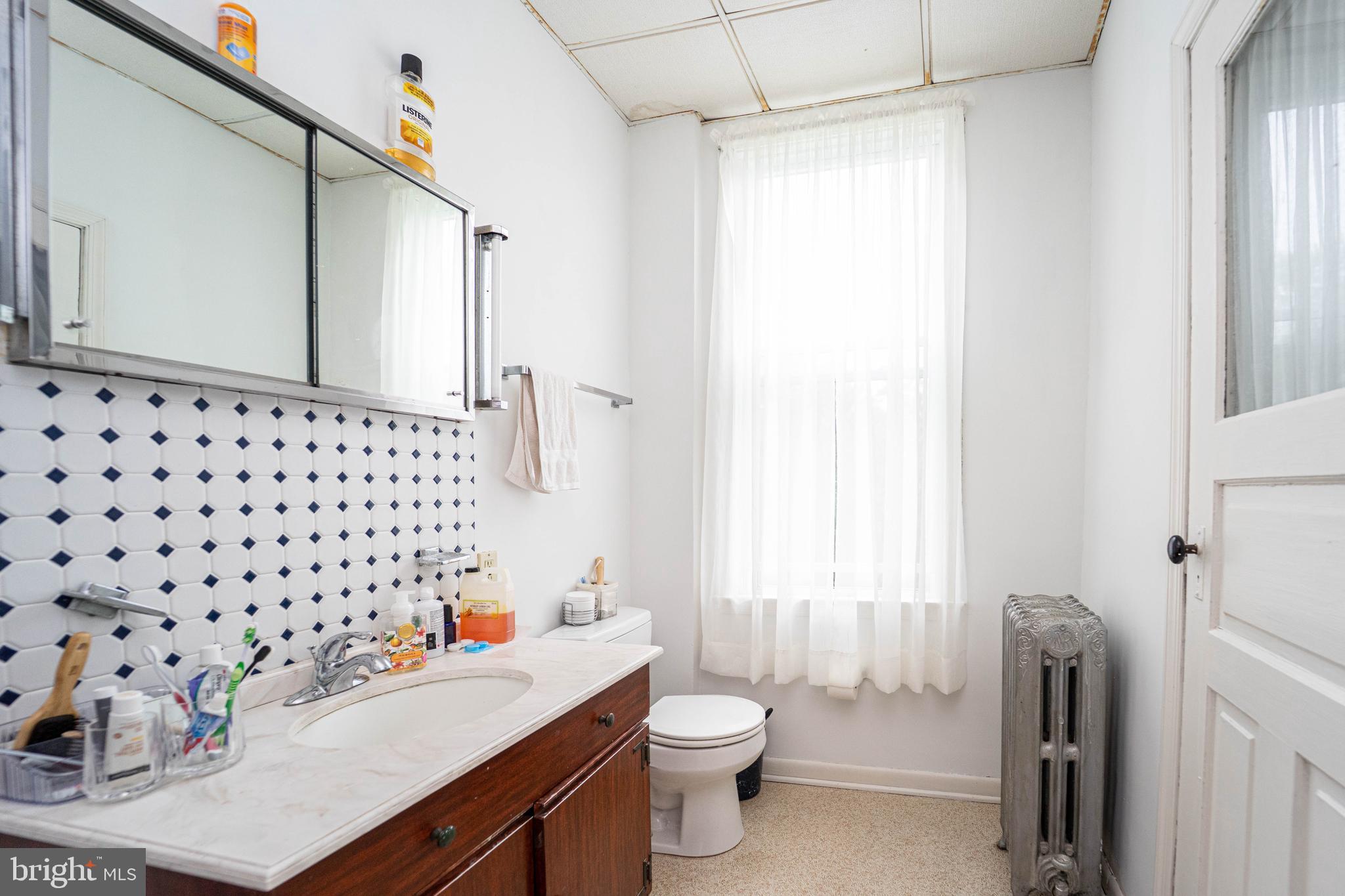 CATONSVILLE - Residential